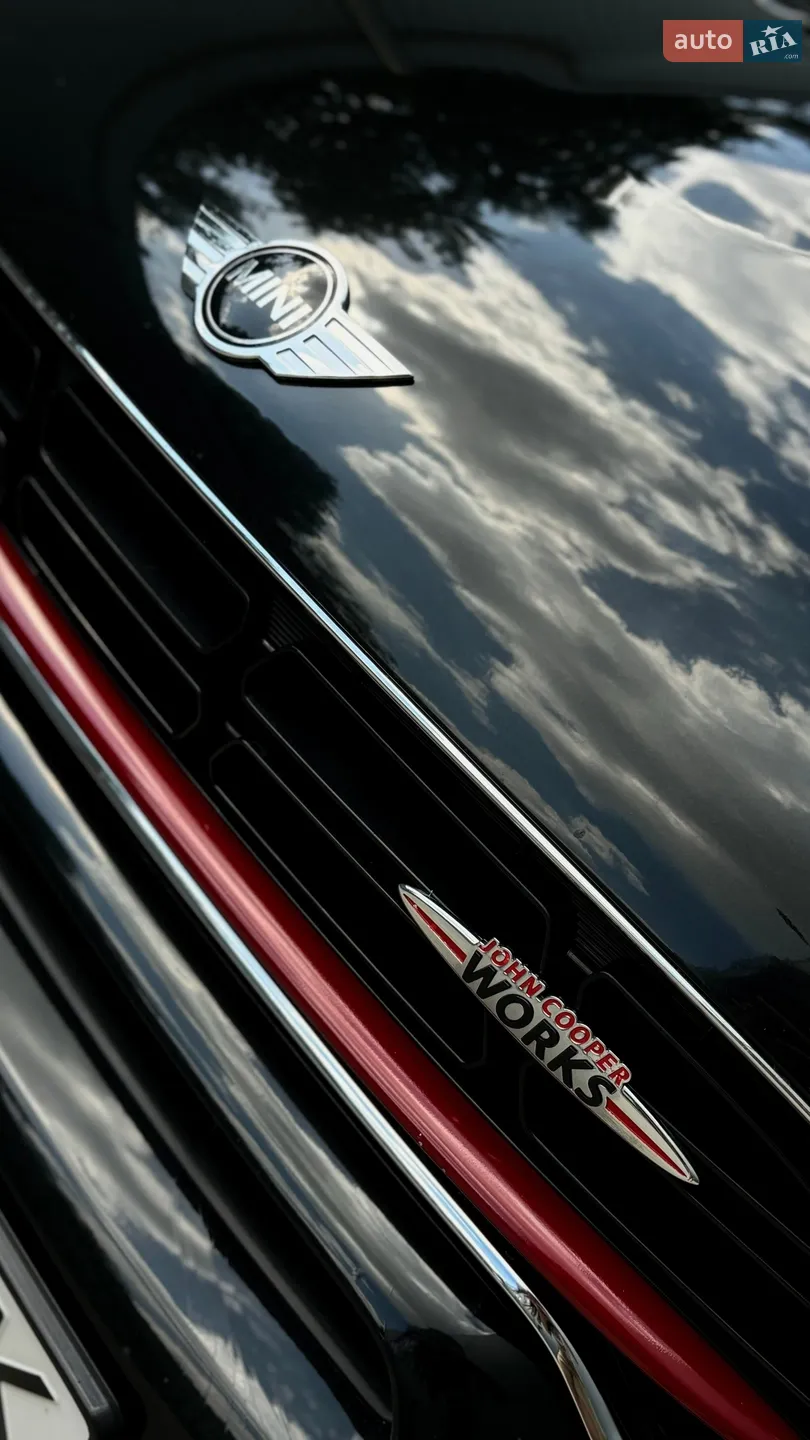 2013 MINI Countryman - мініатюра 13