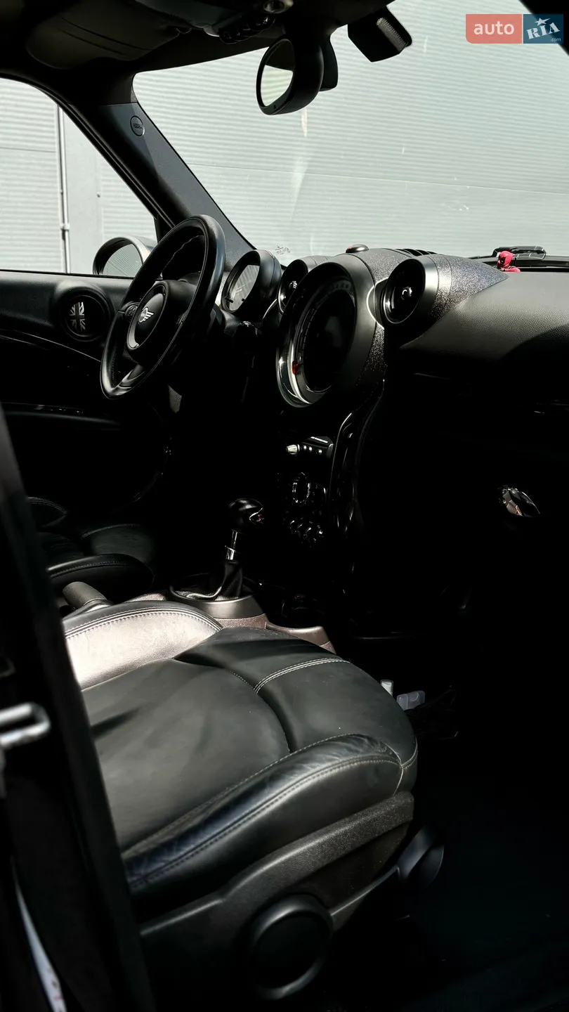 2013 MINI Countryman - мініатюра 18