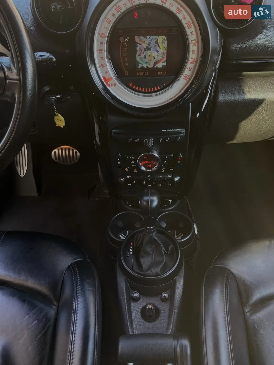 2013 MINI Countryman - мініатюра 21