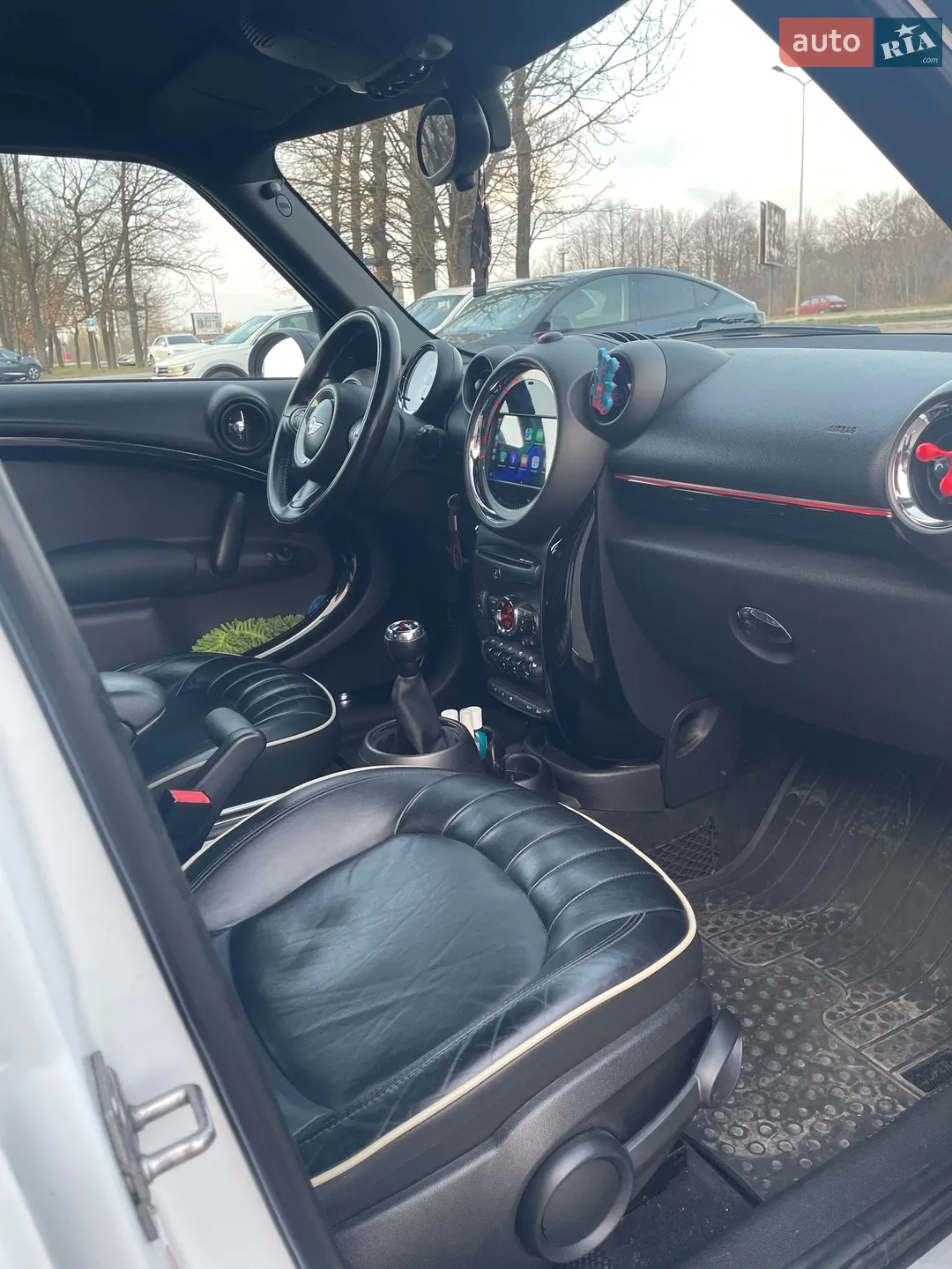 2010 MINI Countryman - мініатюра 3