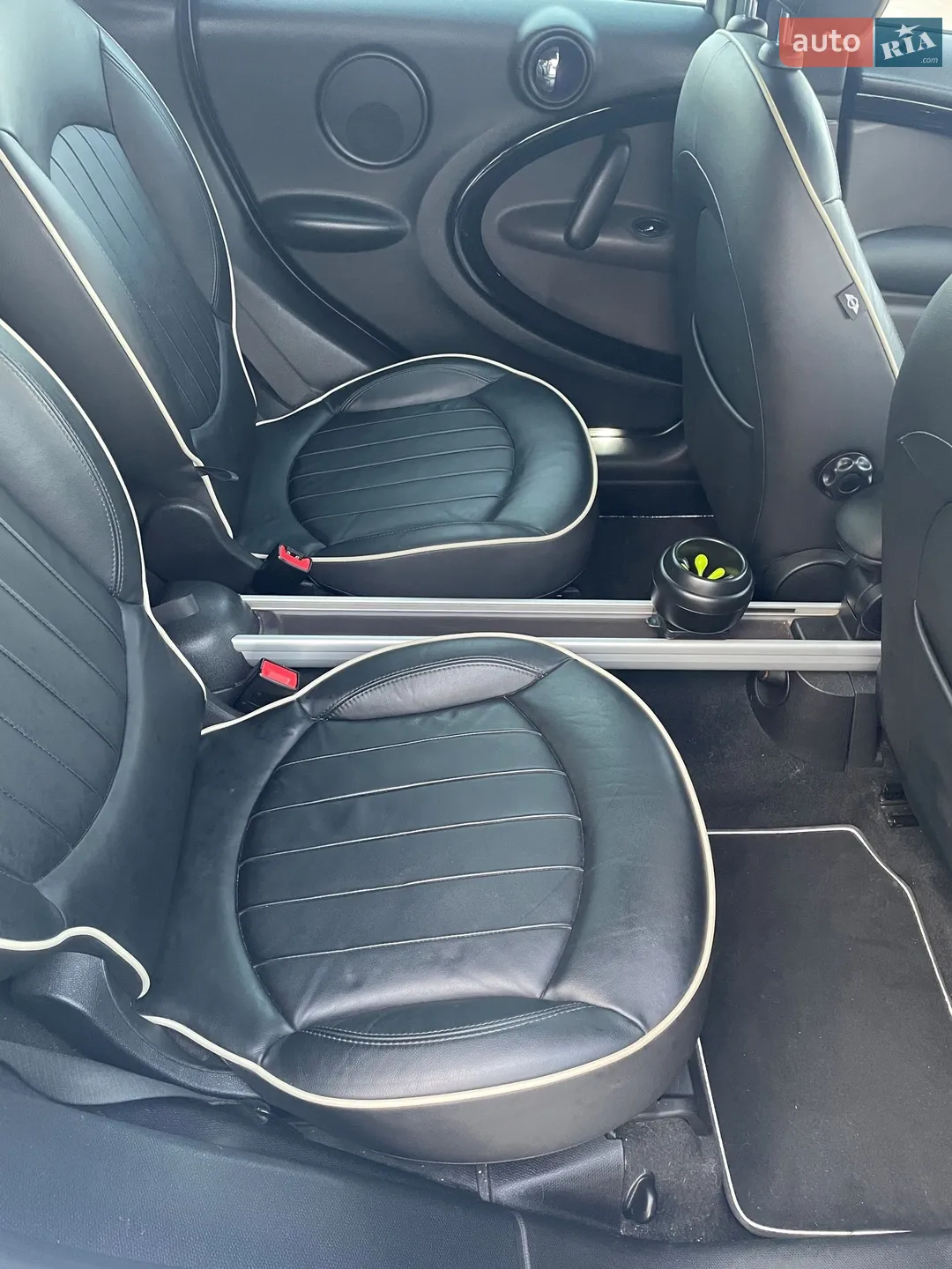 2010 MINI Countryman - мініатюра 13