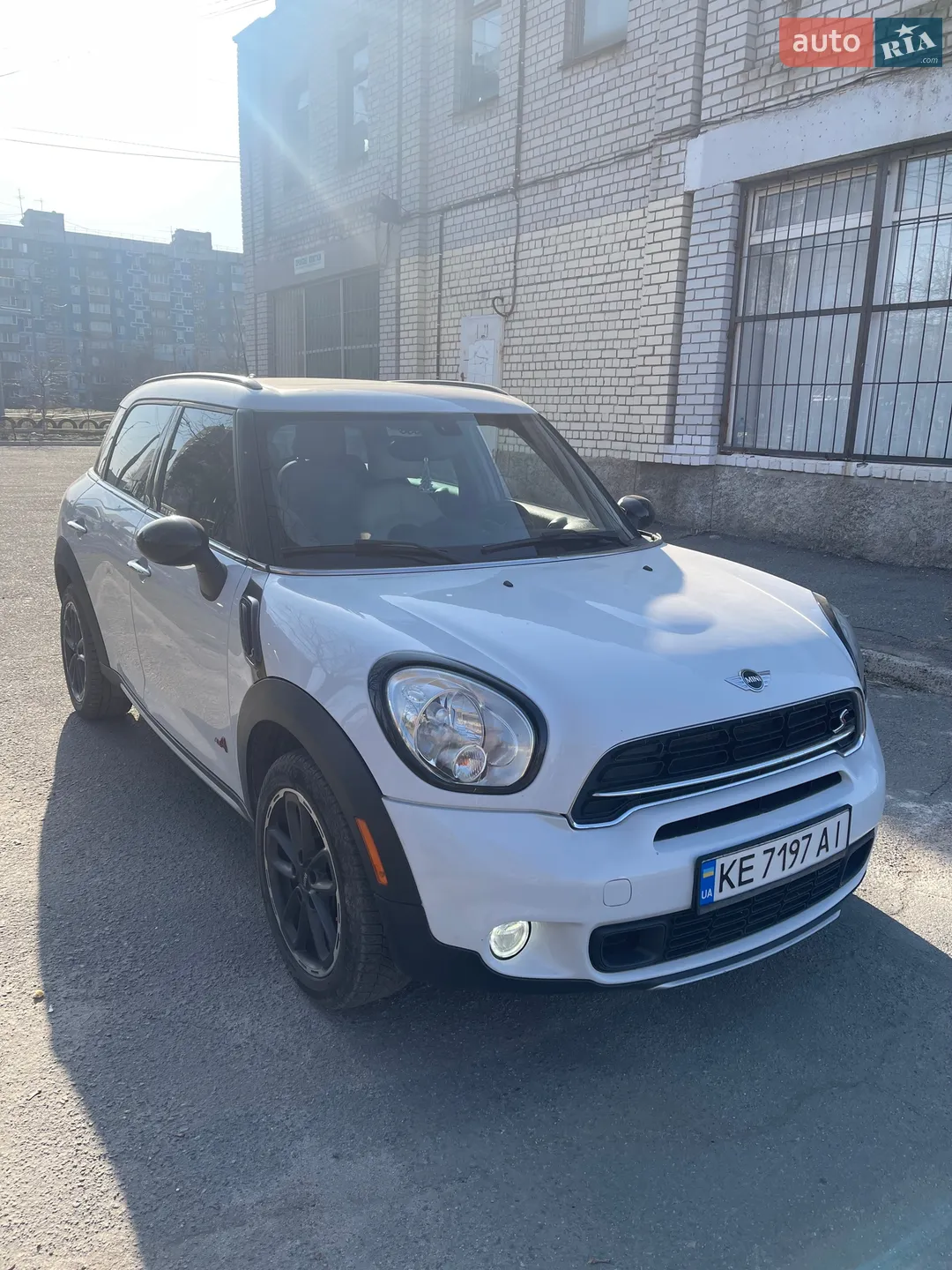 2014 MINI Countryman - мініатюра 2