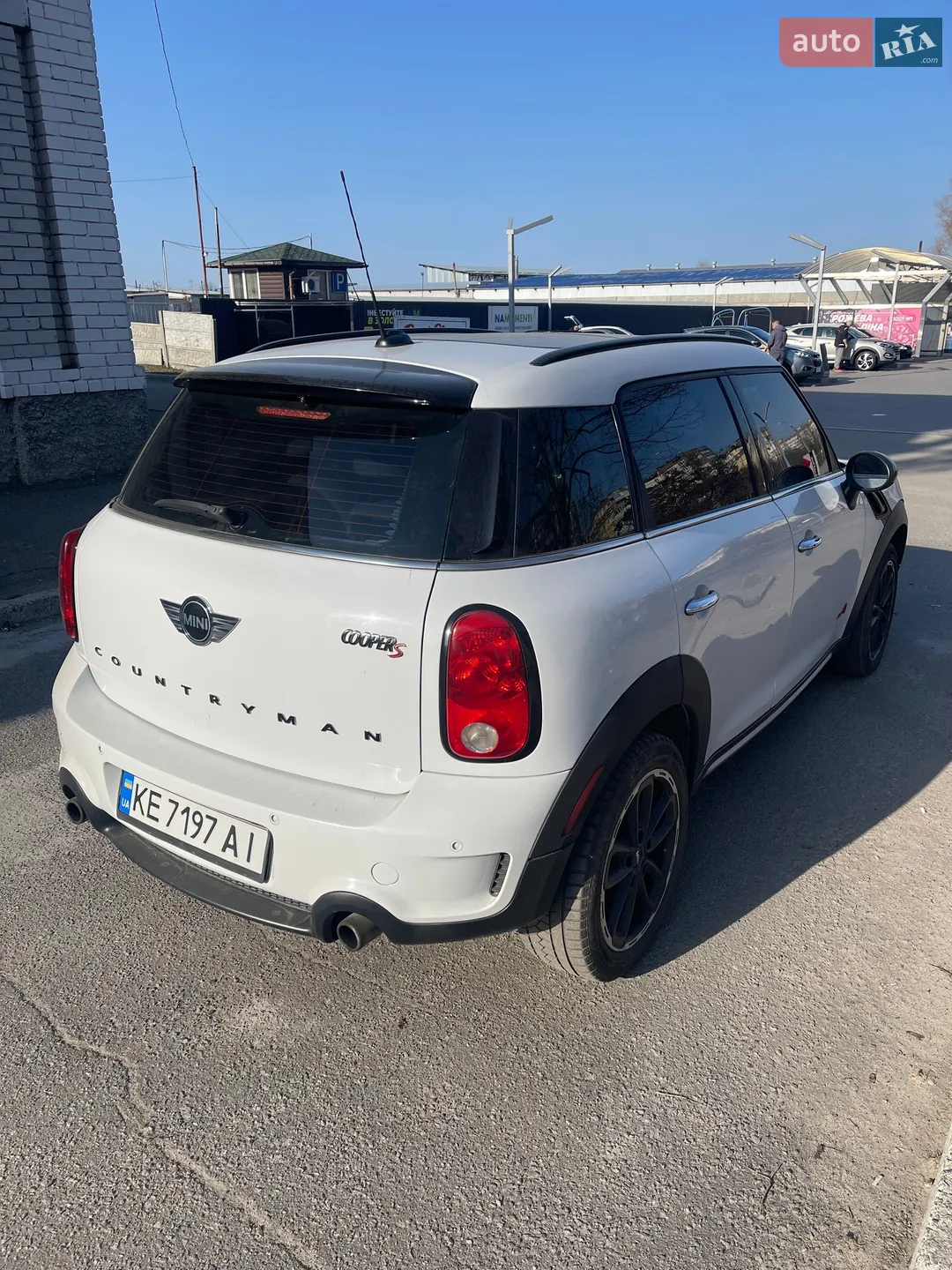 2014 MINI Countryman - мініатюра 5