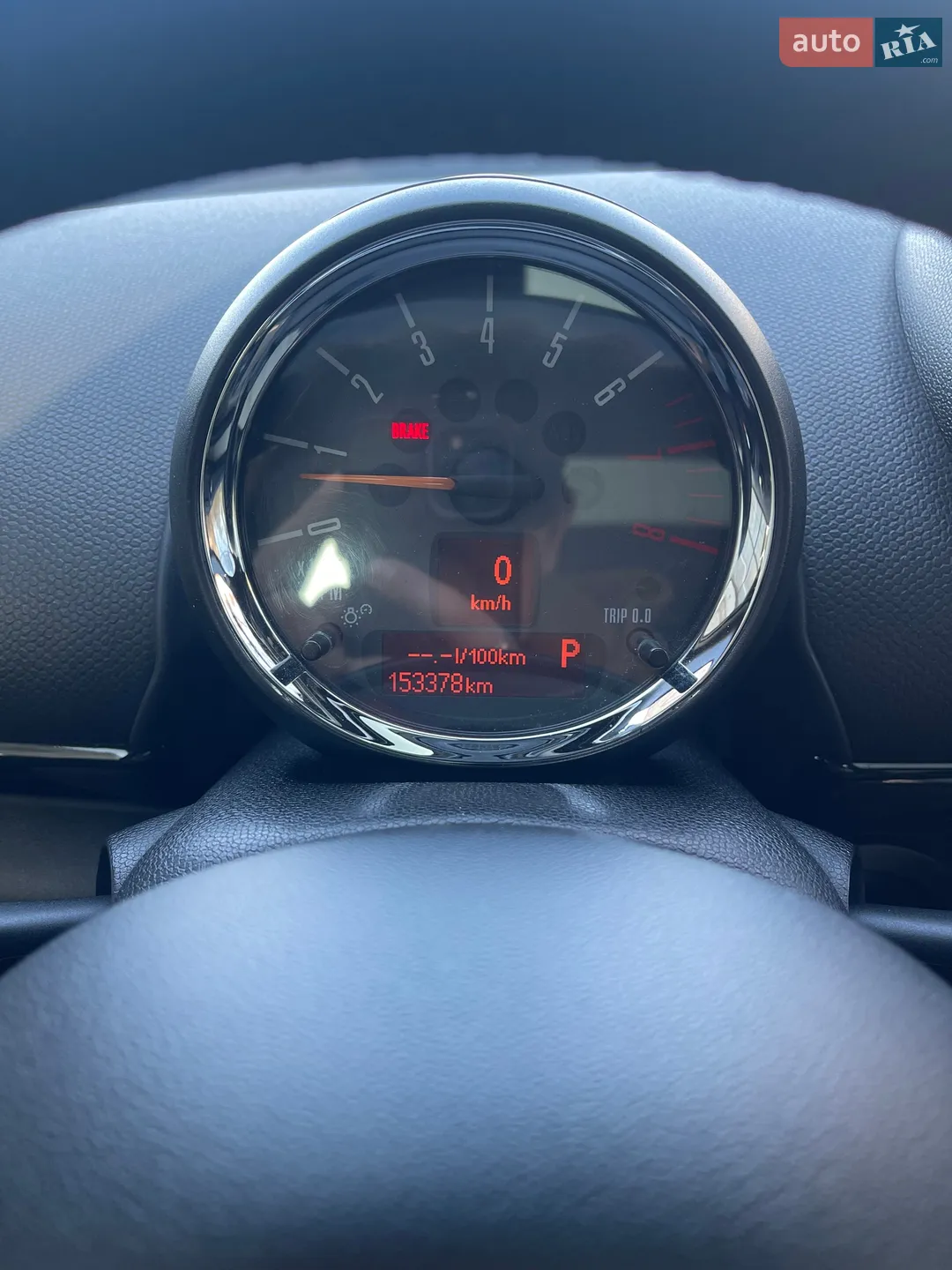 2014 MINI Countryman - мініатюра 12