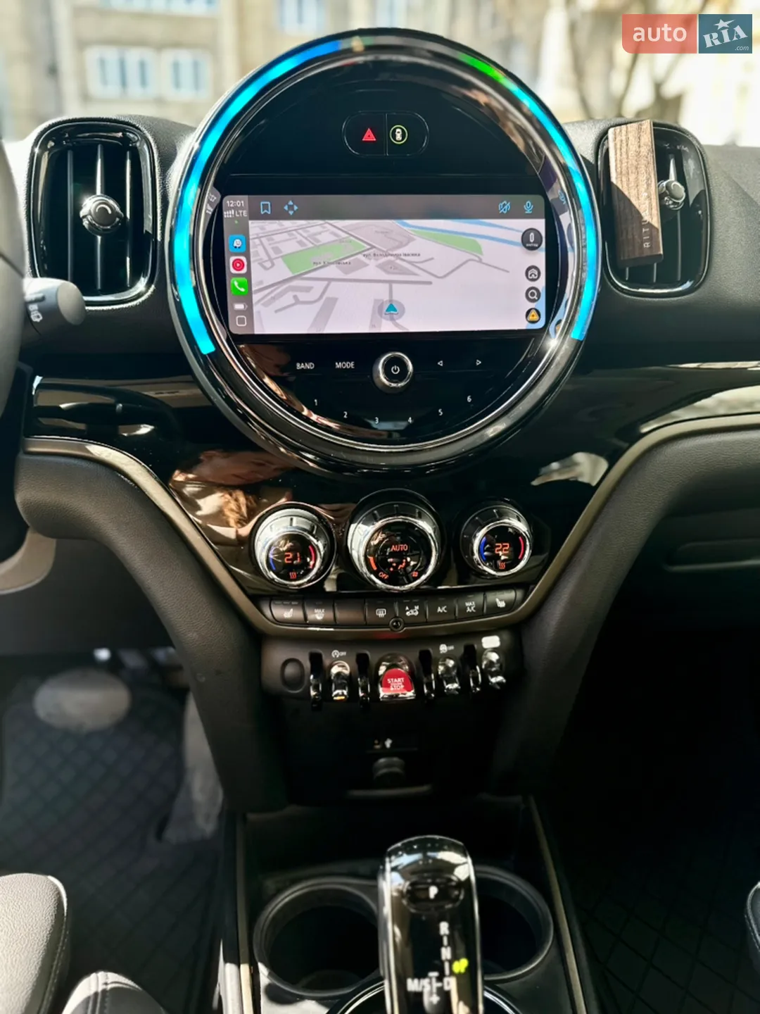 2022 MINI Countryman - мініатюра 21