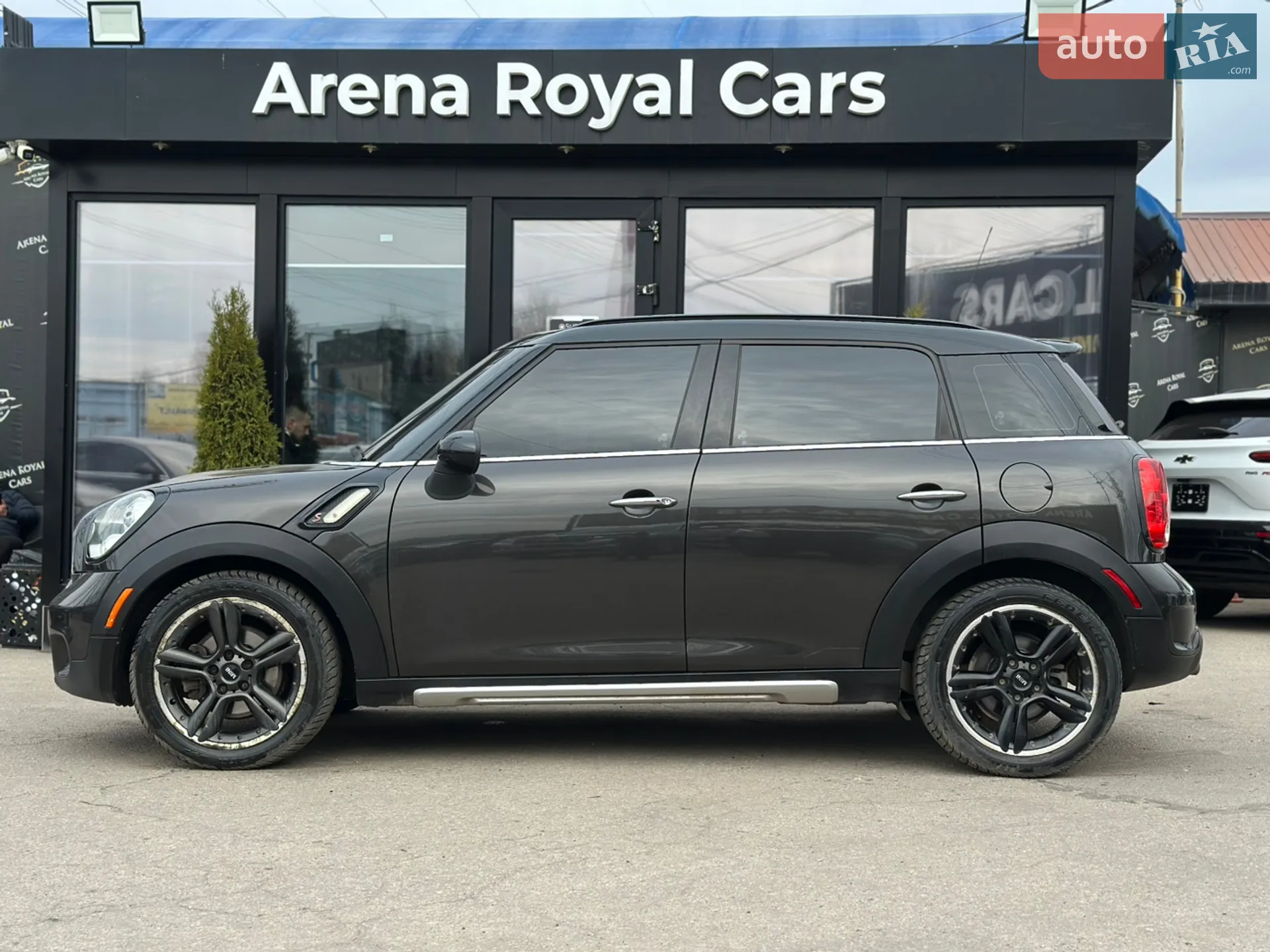 2016 MINI Countryman - мініатюра 5