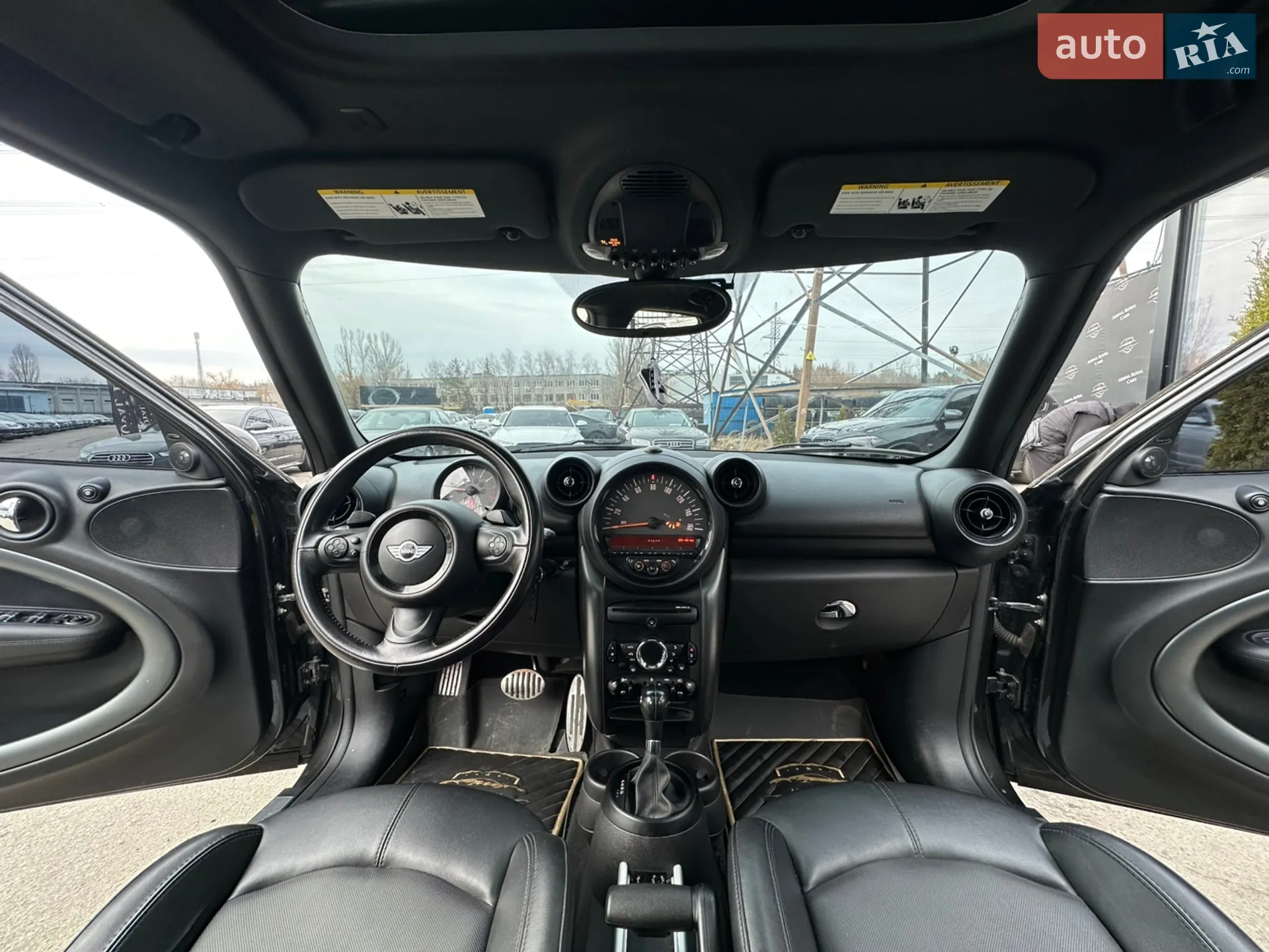 2016 MINI Countryman - мініатюра 18