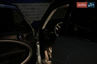 Внедорожник / Кроссовер MINI Countryman 2013 в Виноградове