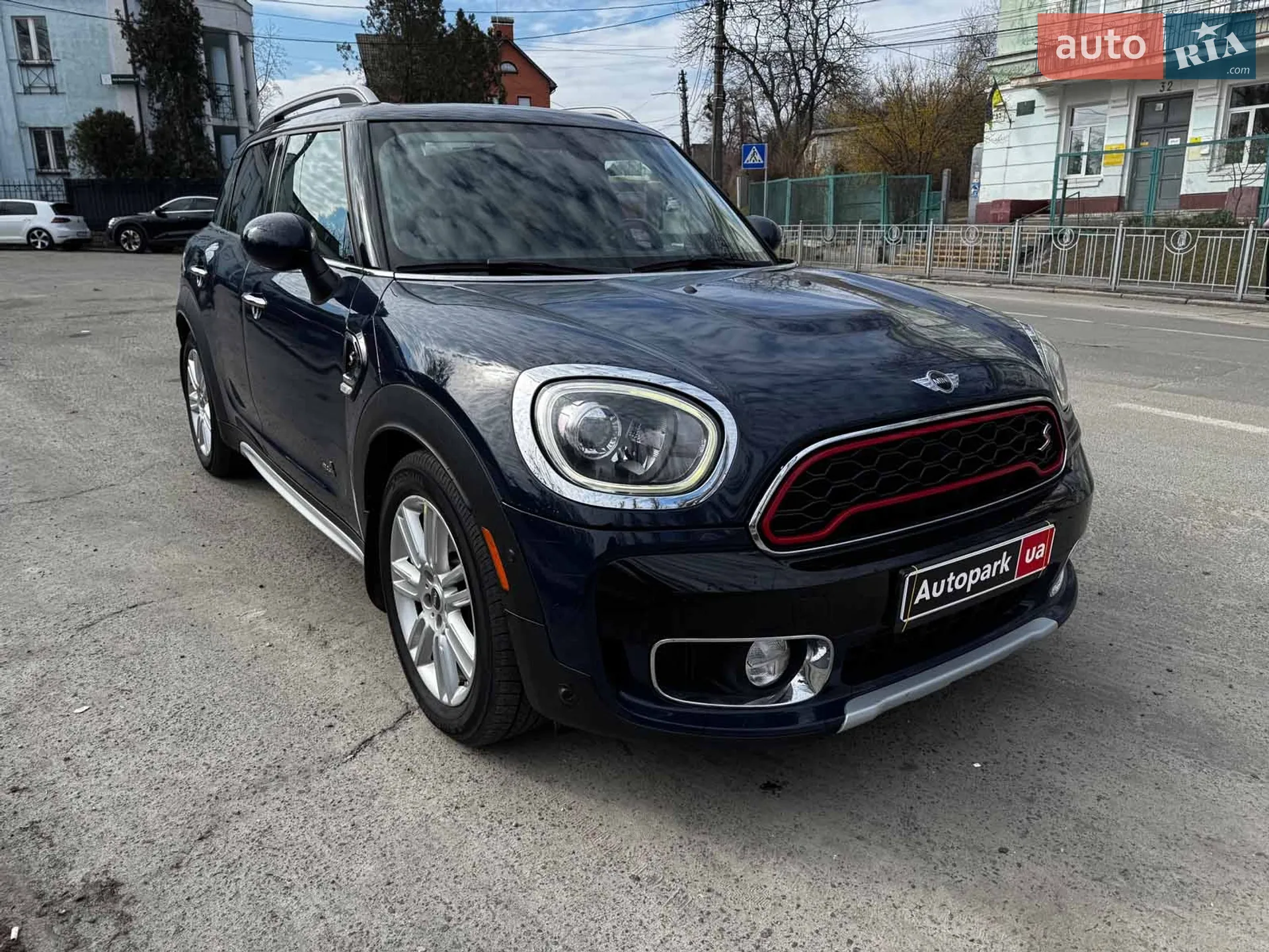 2018 MINI Countryman - мініатюра 3