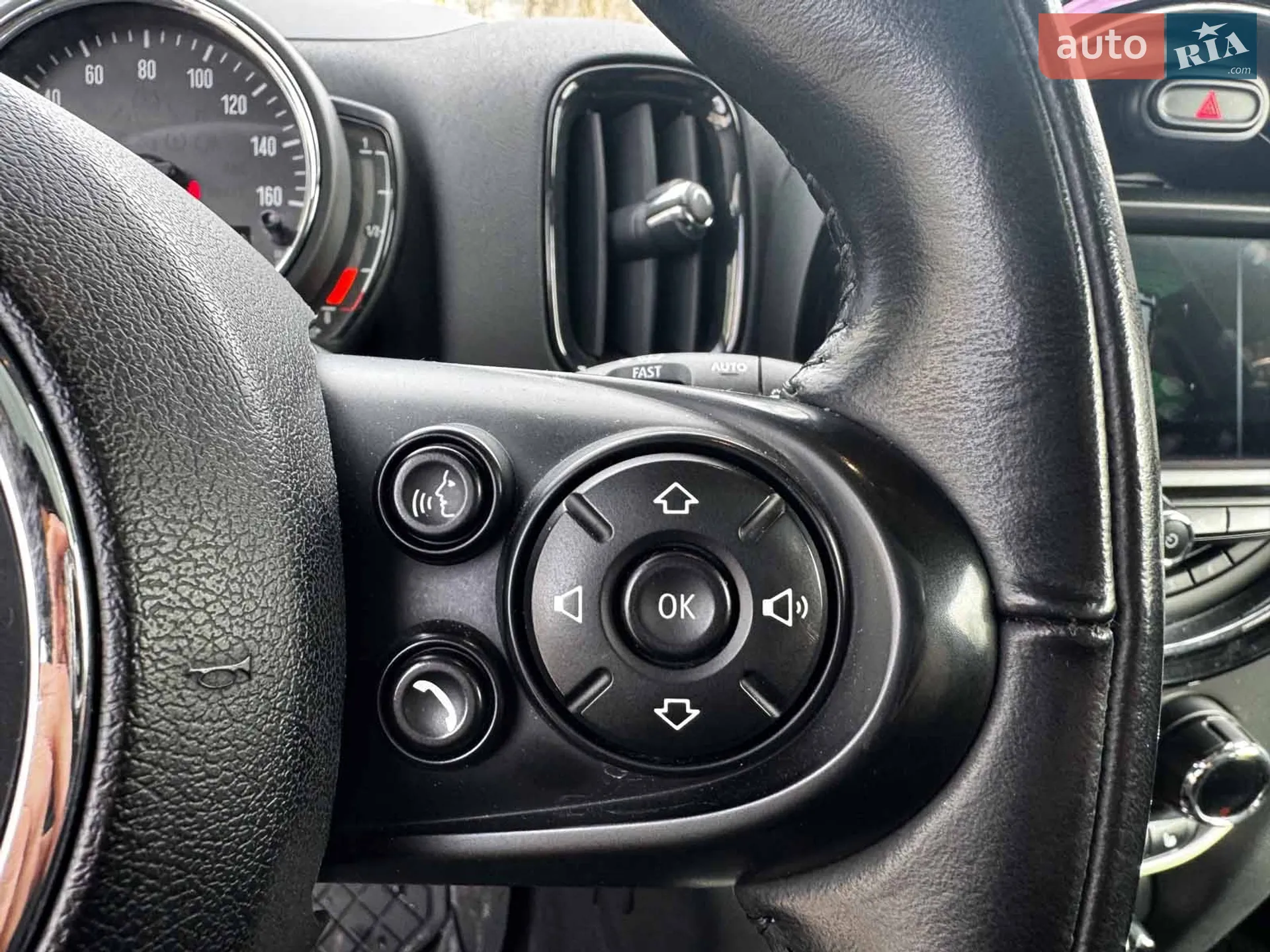 2018 MINI Countryman - мініатюра 22