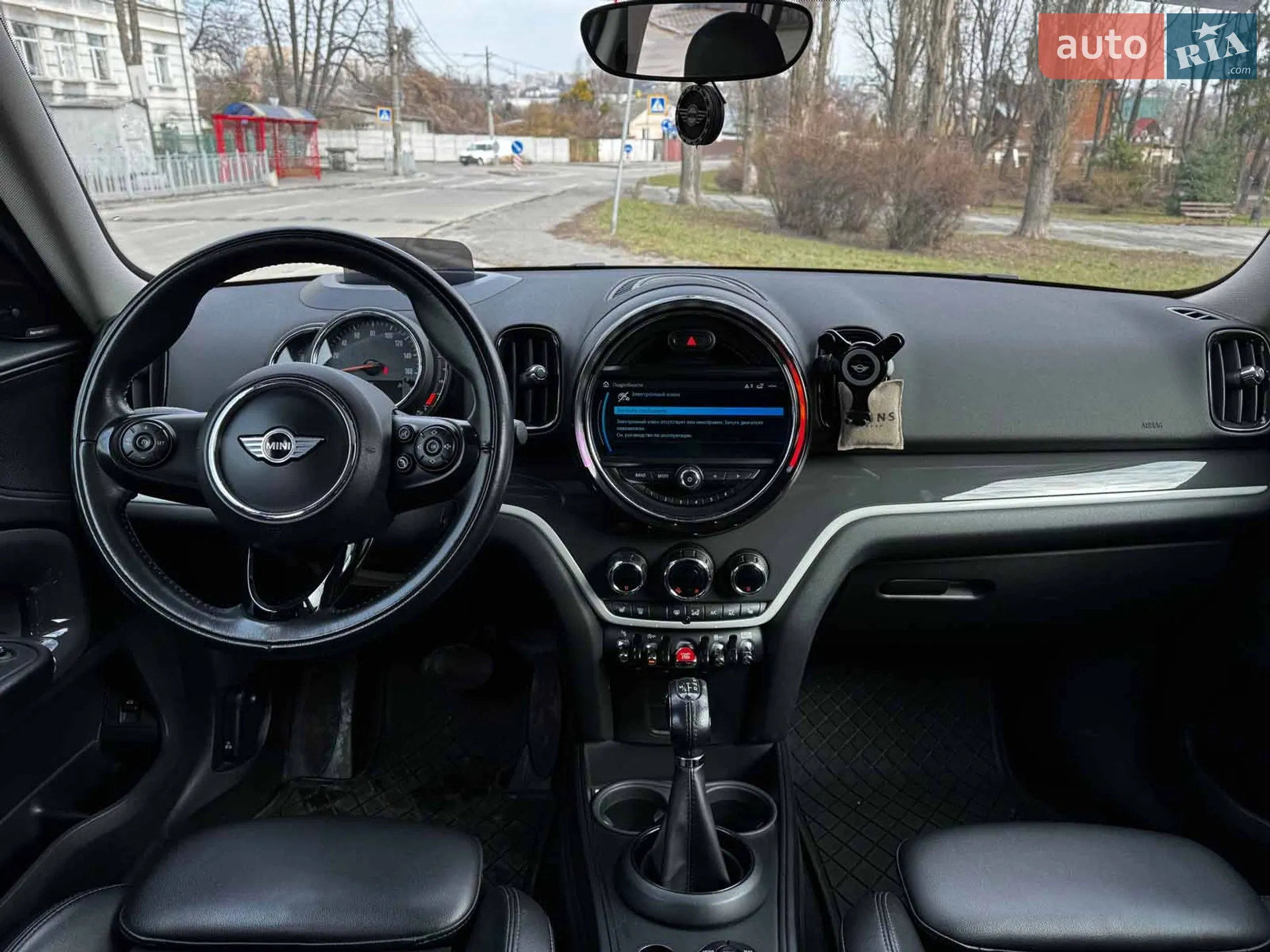 2018 MINI Countryman - мініатюра 32