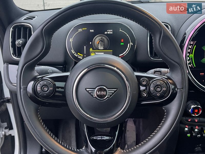 Внедорожник / Кроссовер MINI Countryman 2020 в Львове