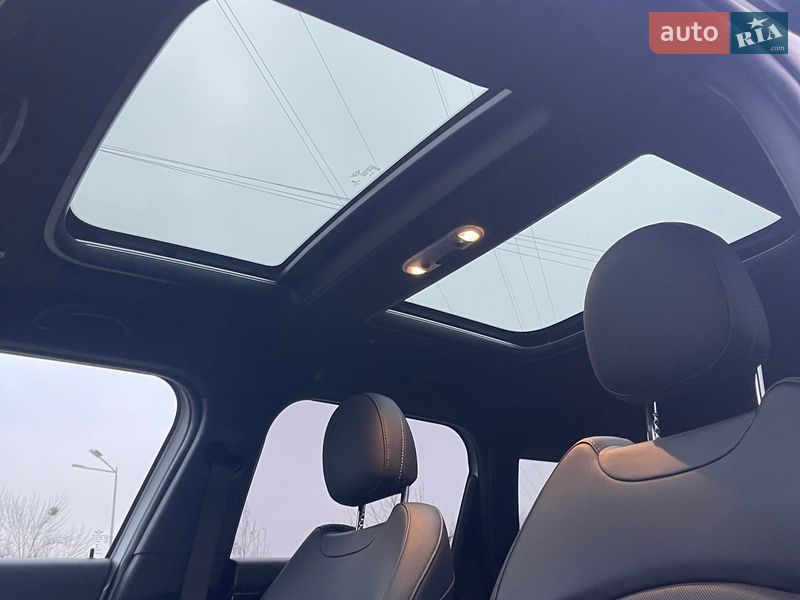 Внедорожник / Кроссовер MINI Countryman 2020 в Львове