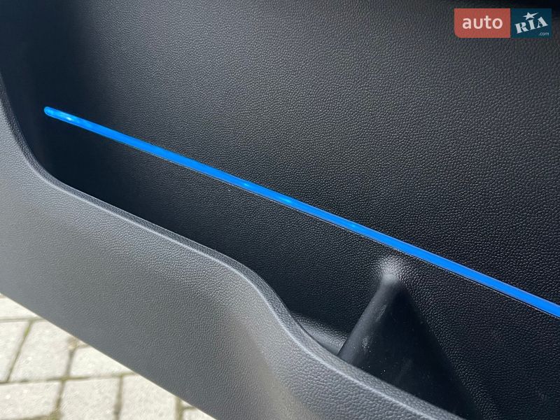 Внедорожник / Кроссовер MINI Countryman 2020 в Львове