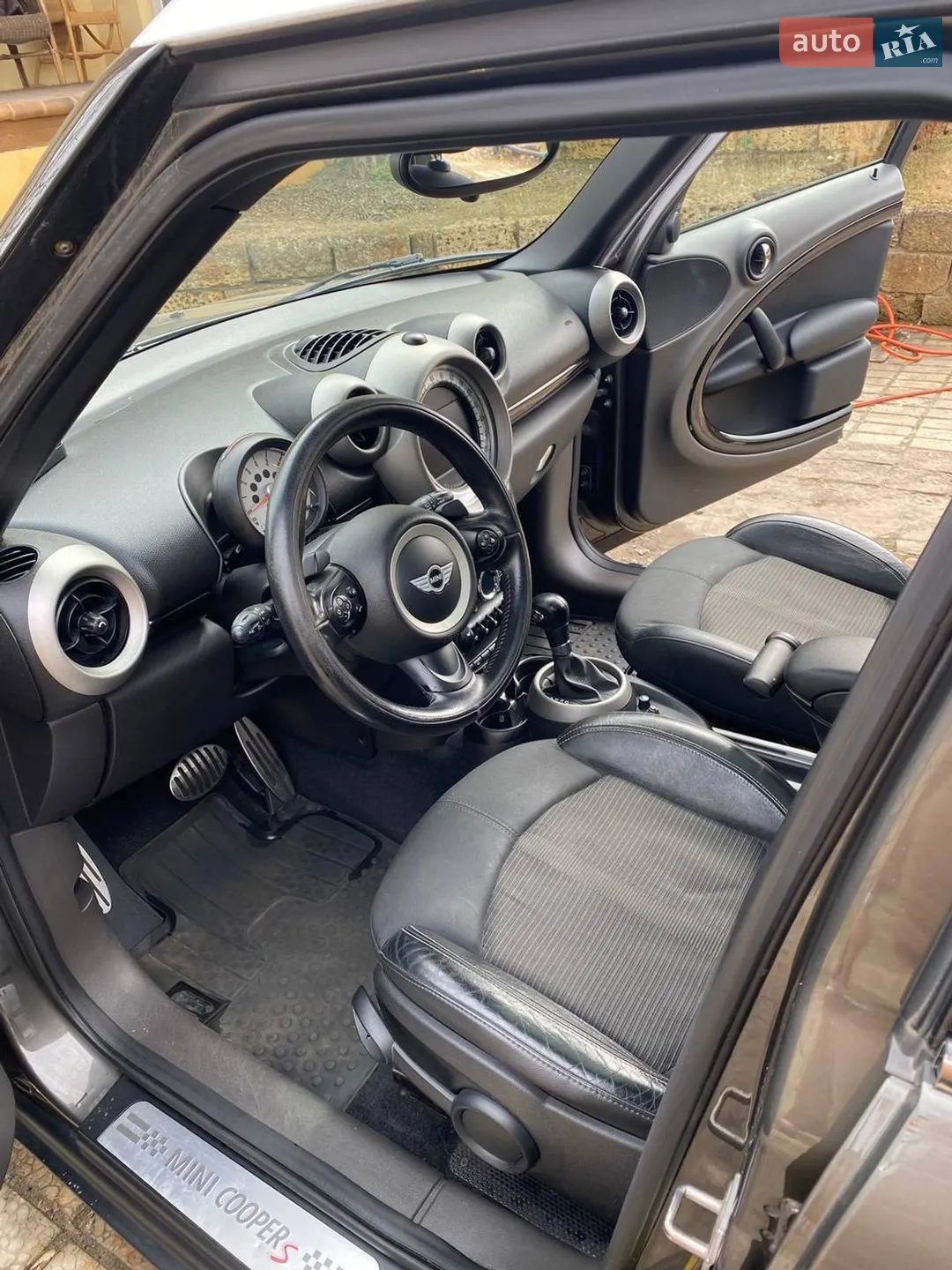 2012 MINI Countryman - мініатюра 10