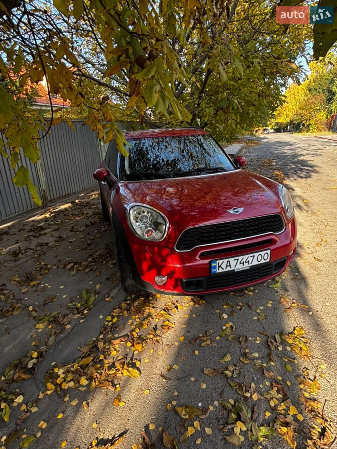 2014 MINI Countryman - мініатюра 5