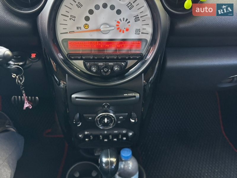 Внедорожник / Кроссовер MINI Countryman 2014 в Киеве