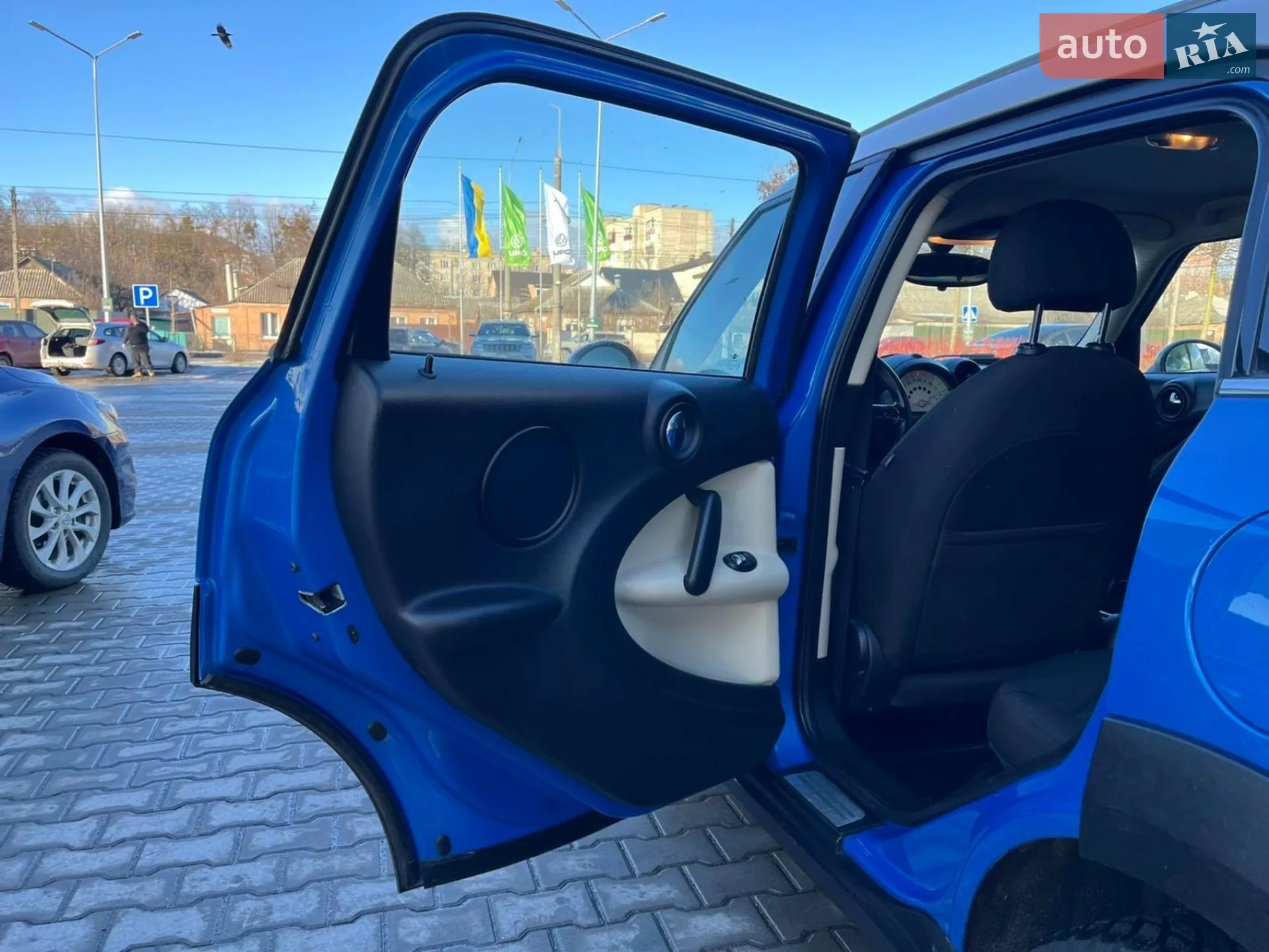 2013 MINI Countryman - мініатюра 14