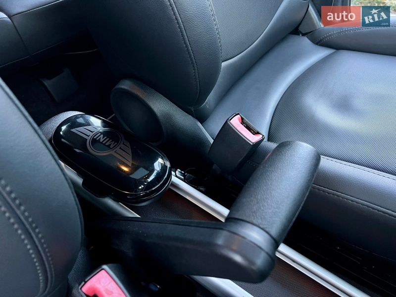 Позашляховик / Кросовер MINI Countryman 2012 в Рівному