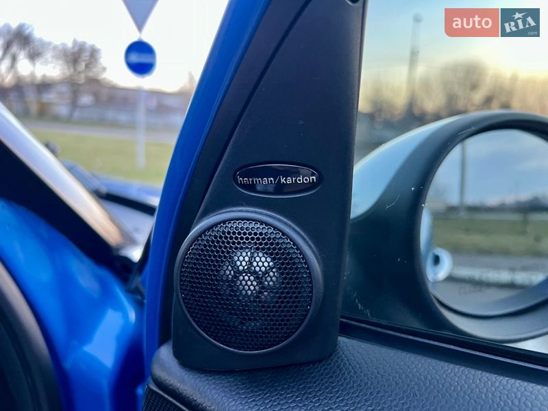 Позашляховик / Кросовер MINI Countryman 2012 в Рівному