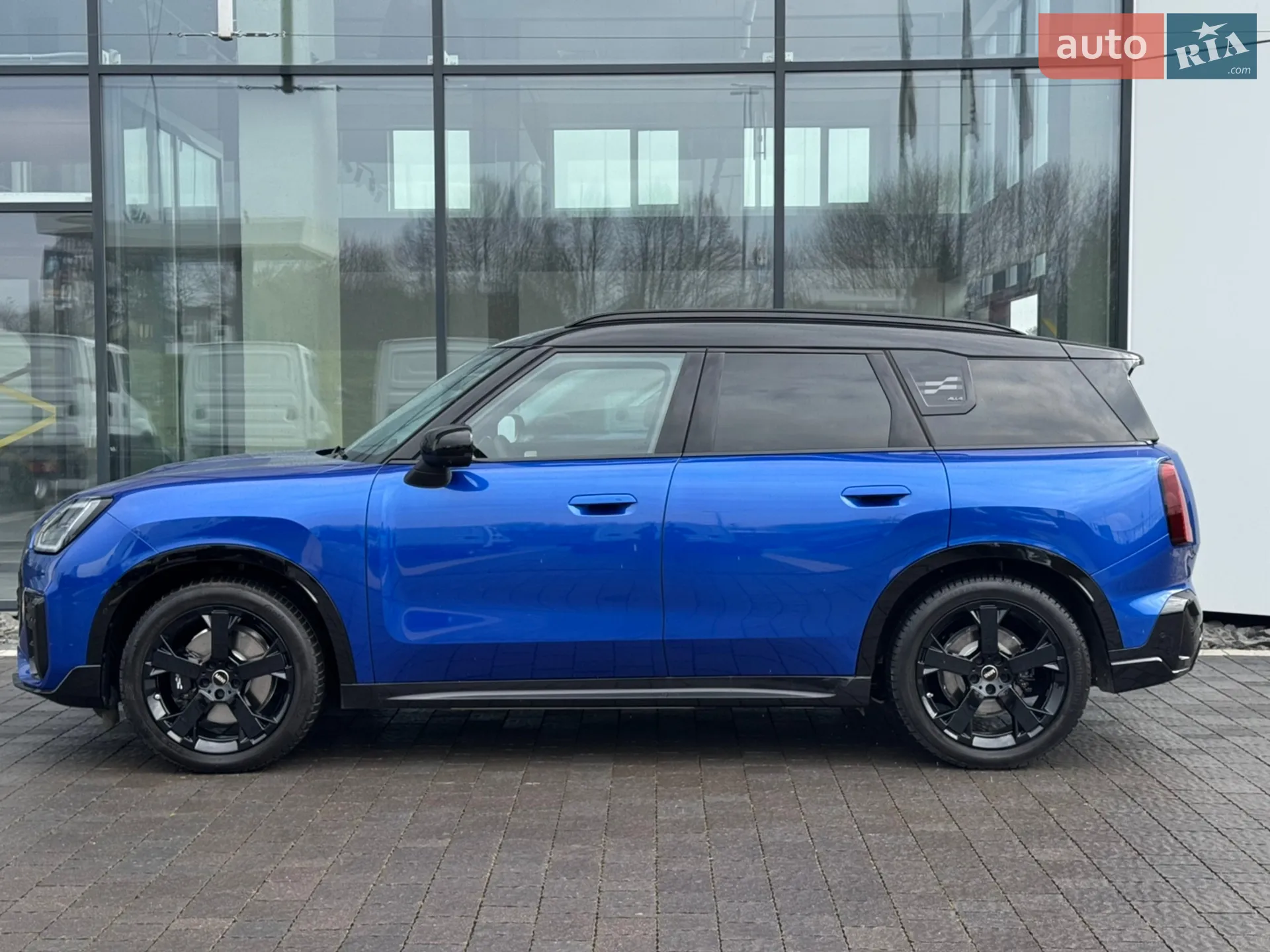 2025 MINI Countryman - мініатюра 4