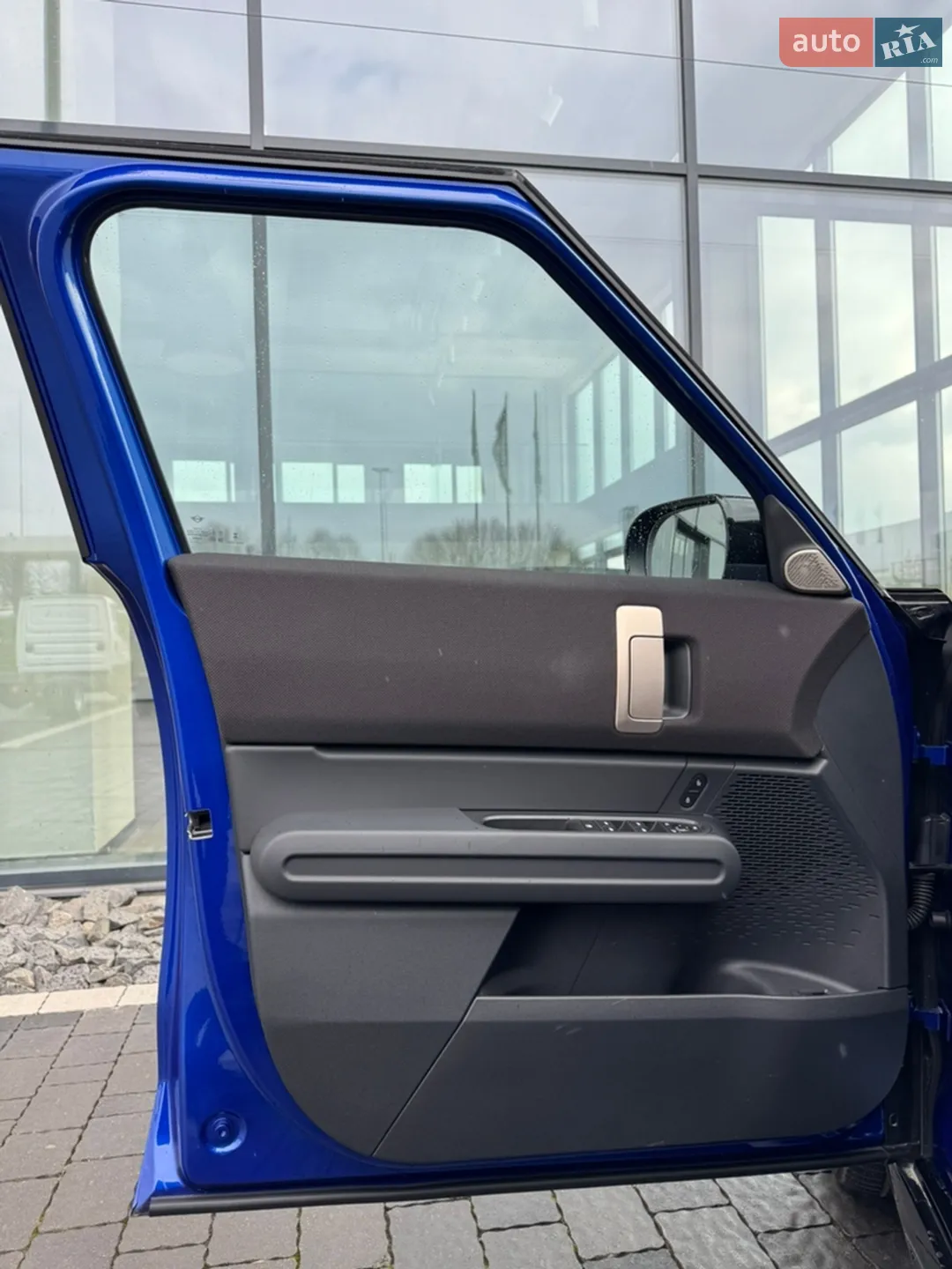 2025 MINI Countryman - мініатюра 9