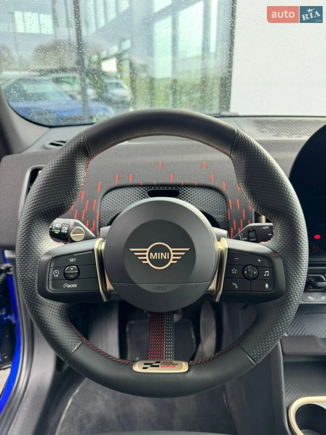 2025 MINI Countryman - мініатюра 12