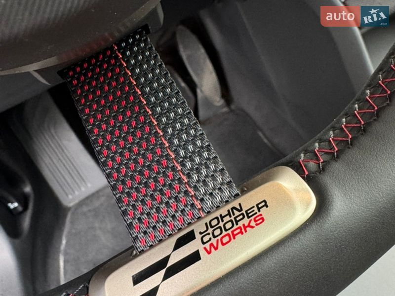 Внедорожник / Кроссовер MINI Countryman 2025 в Львове