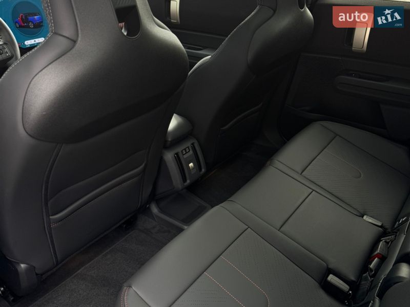 Внедорожник / Кроссовер MINI Countryman 2025 в Львове