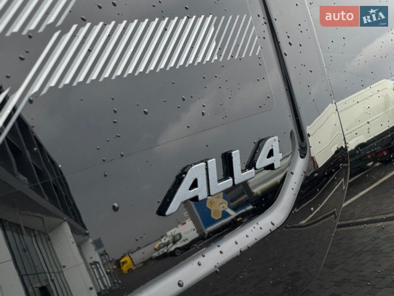 Внедорожник / Кроссовер MINI Countryman 2025 в Львове