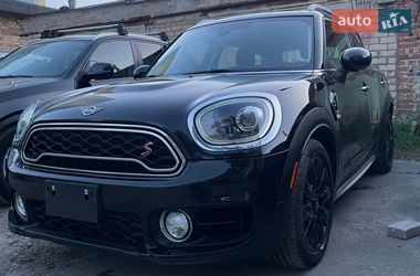 Хетчбек MINI Countryman 2018 в Києві