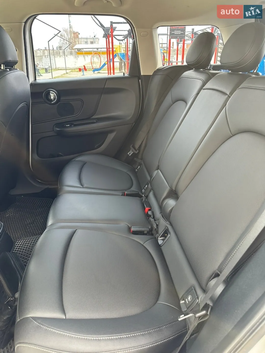 2018 MINI Countryman - мініатюра 40