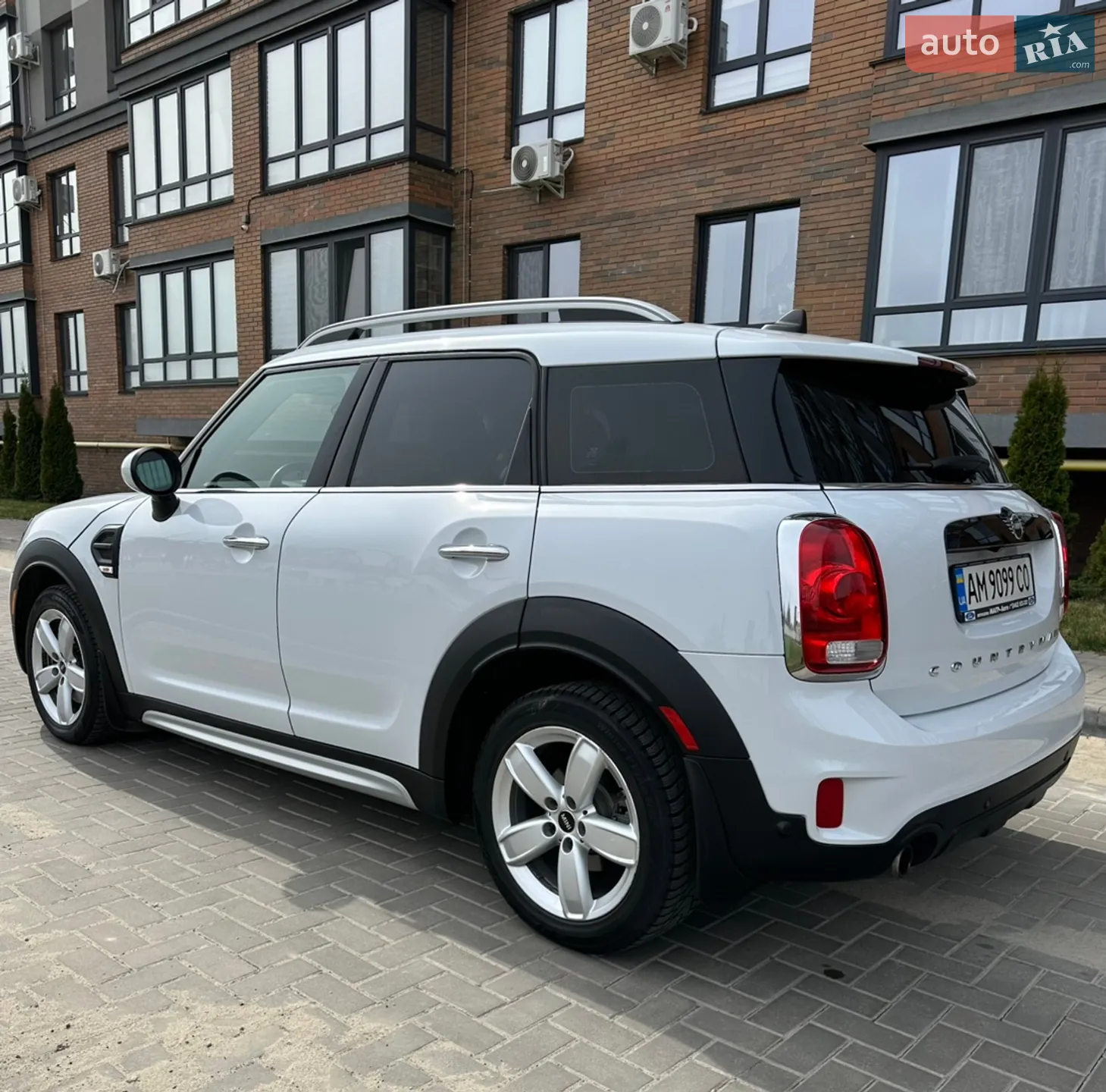 2018 MINI Countryman - мініатюра 25