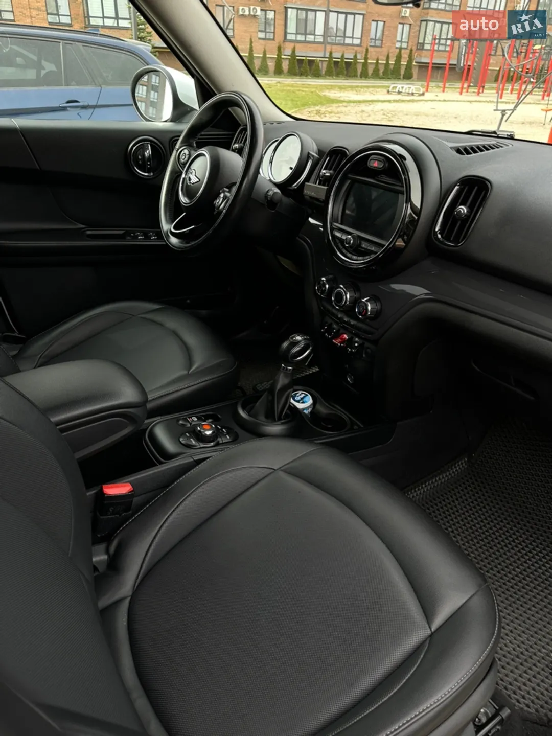 2018 MINI Countryman - мініатюра 57