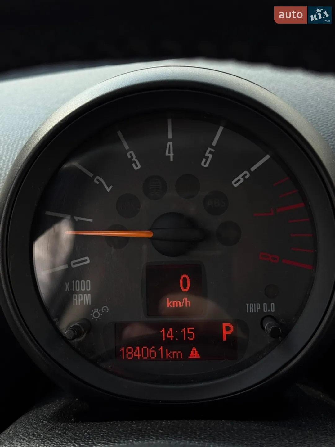 2014 MINI Countryman - мініатюра 13