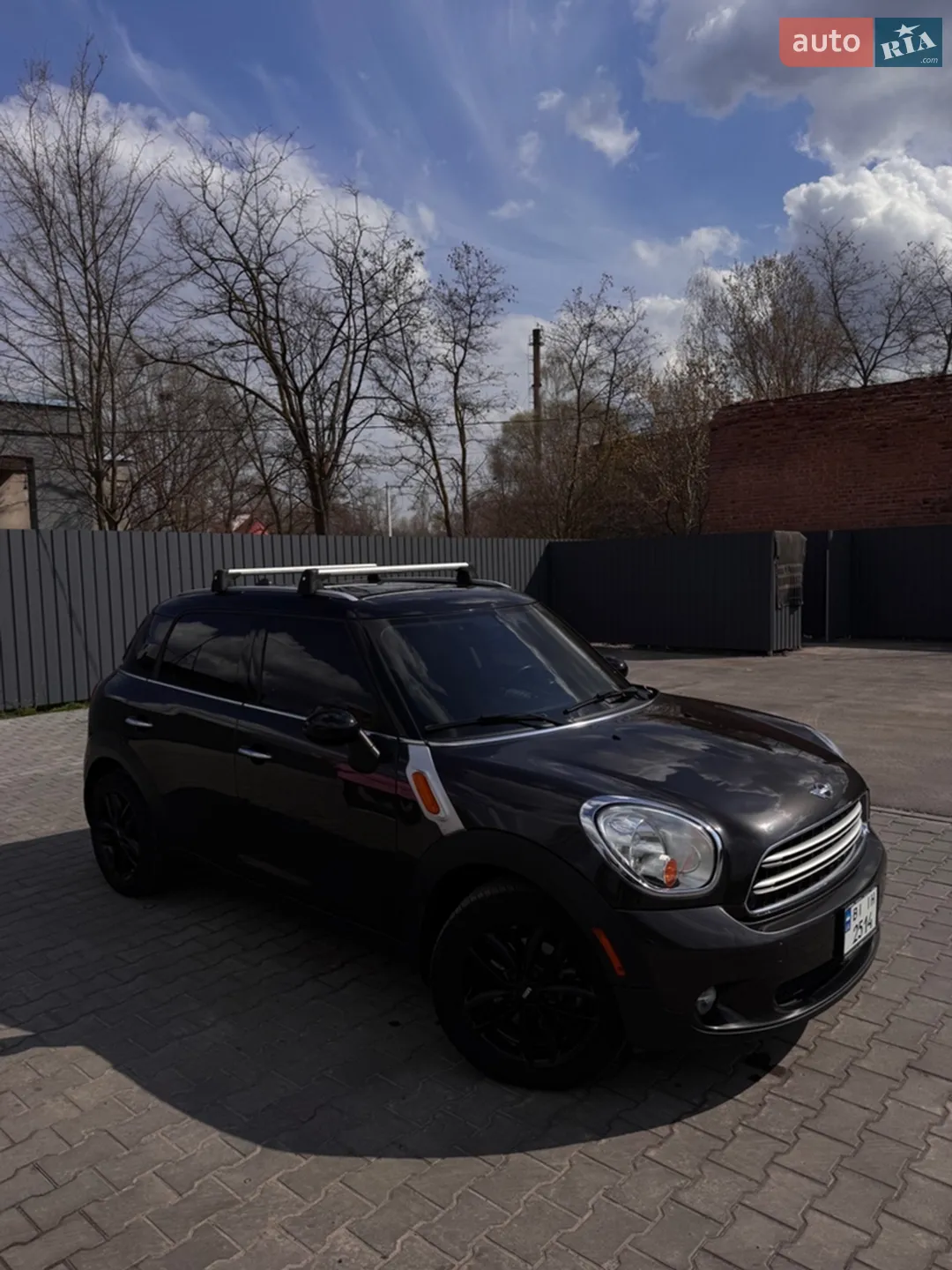 2014 MINI Countryman - мініатюра 3