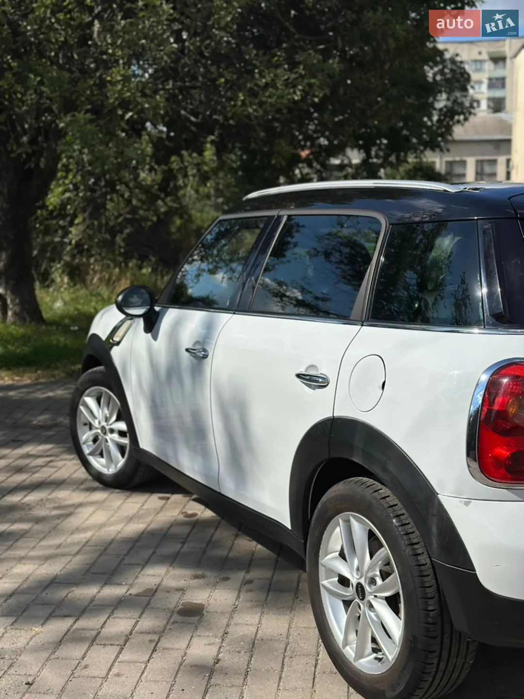 2011 MINI Countryman - мініатюра 4