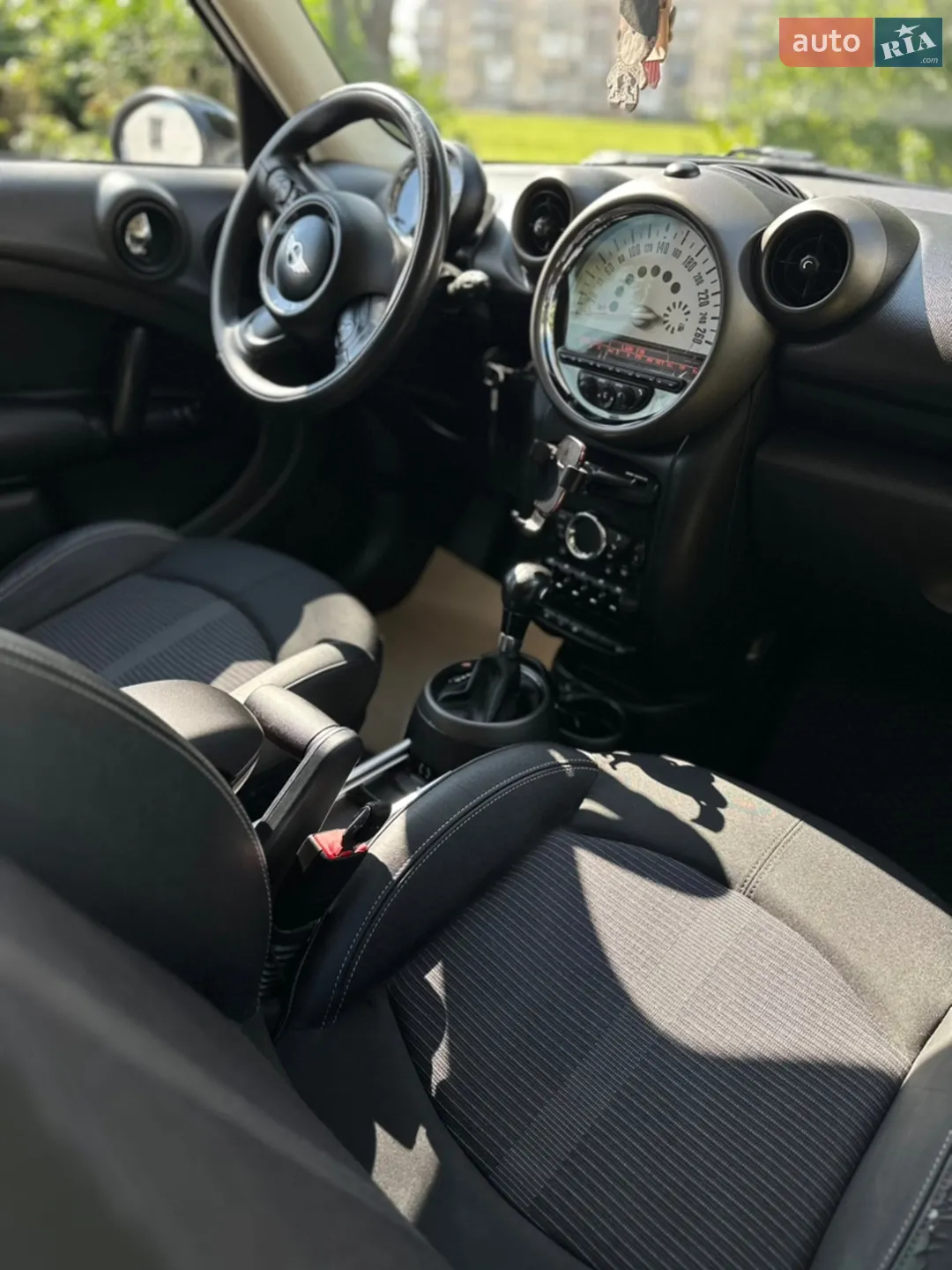 2011 MINI Countryman - мініатюра 14