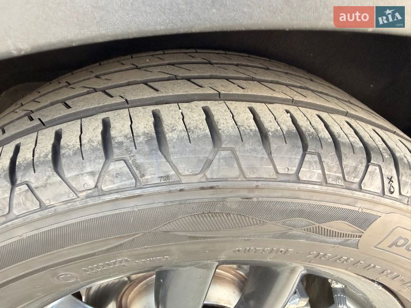 Позашляховик / Кросовер MINI Countryman 2012 в Києві фото 15 Позашляховик / Кросовер MINI Countryman 2012 в Києві