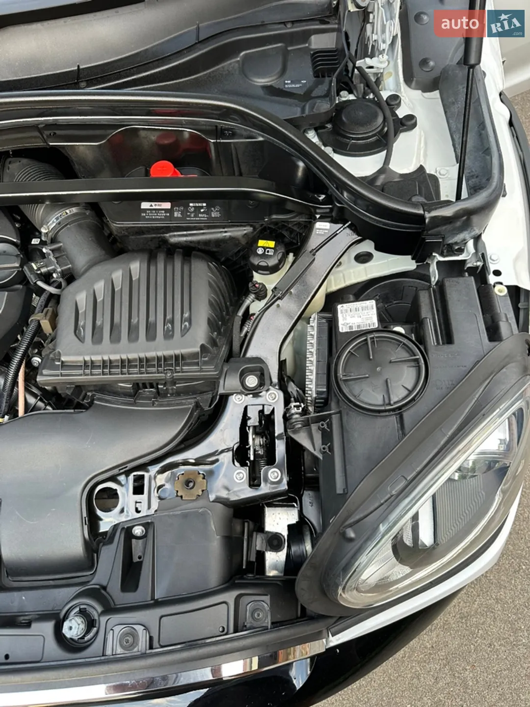 2018 MINI Countryman - мініатюра 13