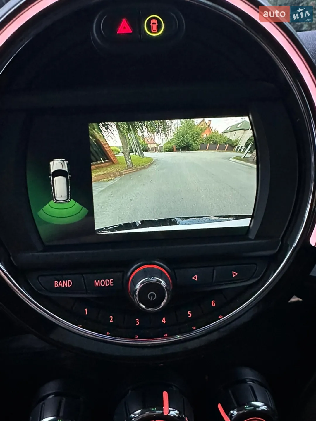 2018 MINI Countryman - мініатюра 23