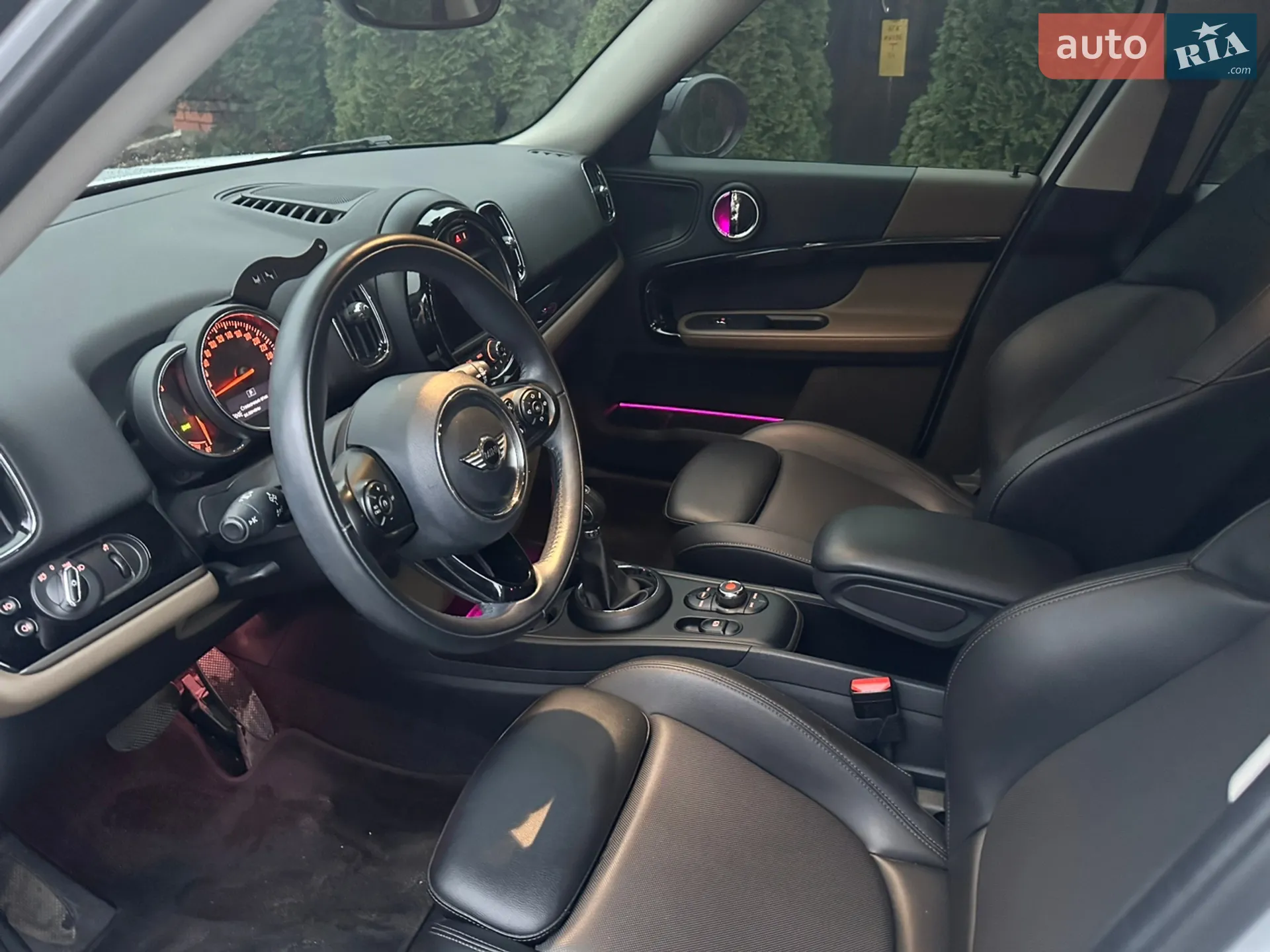 2018 MINI Countryman - мініатюра 32