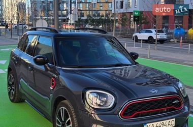 Хетчбек MINI Countryman 2020 в Києві