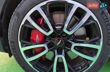 Хэтчбек MINI Countryman 2020 в Киеве