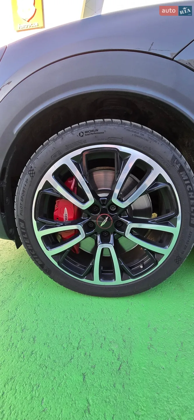 2020 MINI Countryman - мініатюра 13