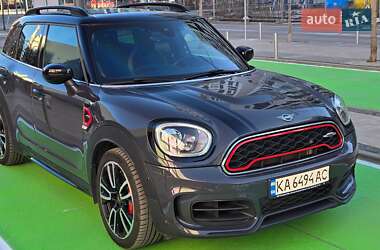 Хэтчбек MINI Countryman 2020 в Киеве