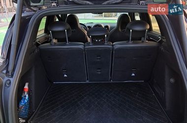 Хэтчбек MINI Countryman 2020 в Киеве