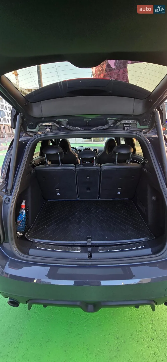 2020 MINI Countryman - мініатюра 15