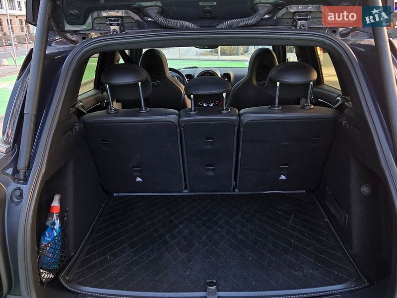 Хэтчбек MINI Countryman 2020 в Киеве