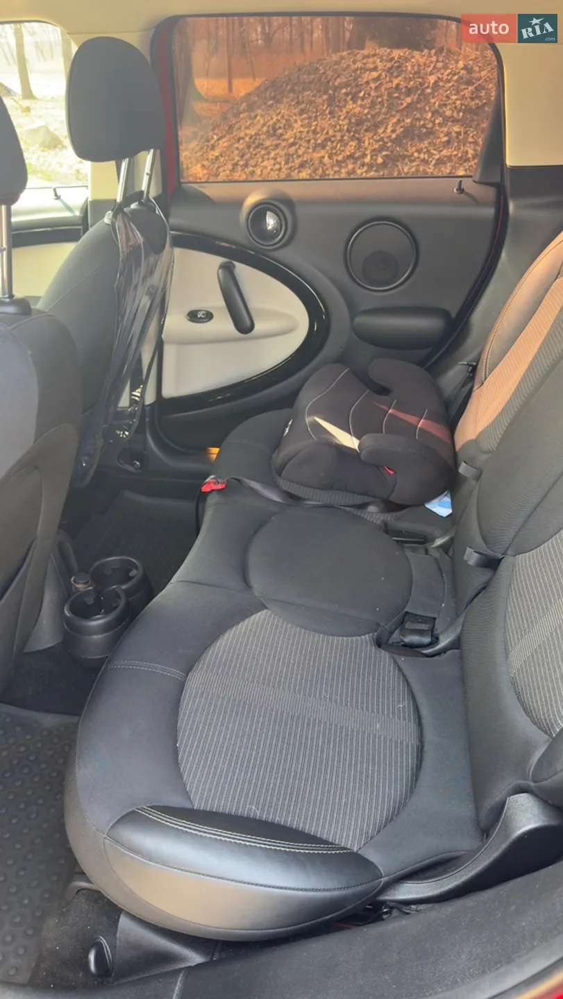 2013 MINI Countryman - мініатюра 10